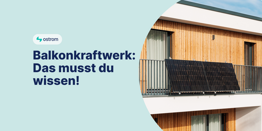 Balkonkraftwerk FAQ: Alles was du wissen musst!
