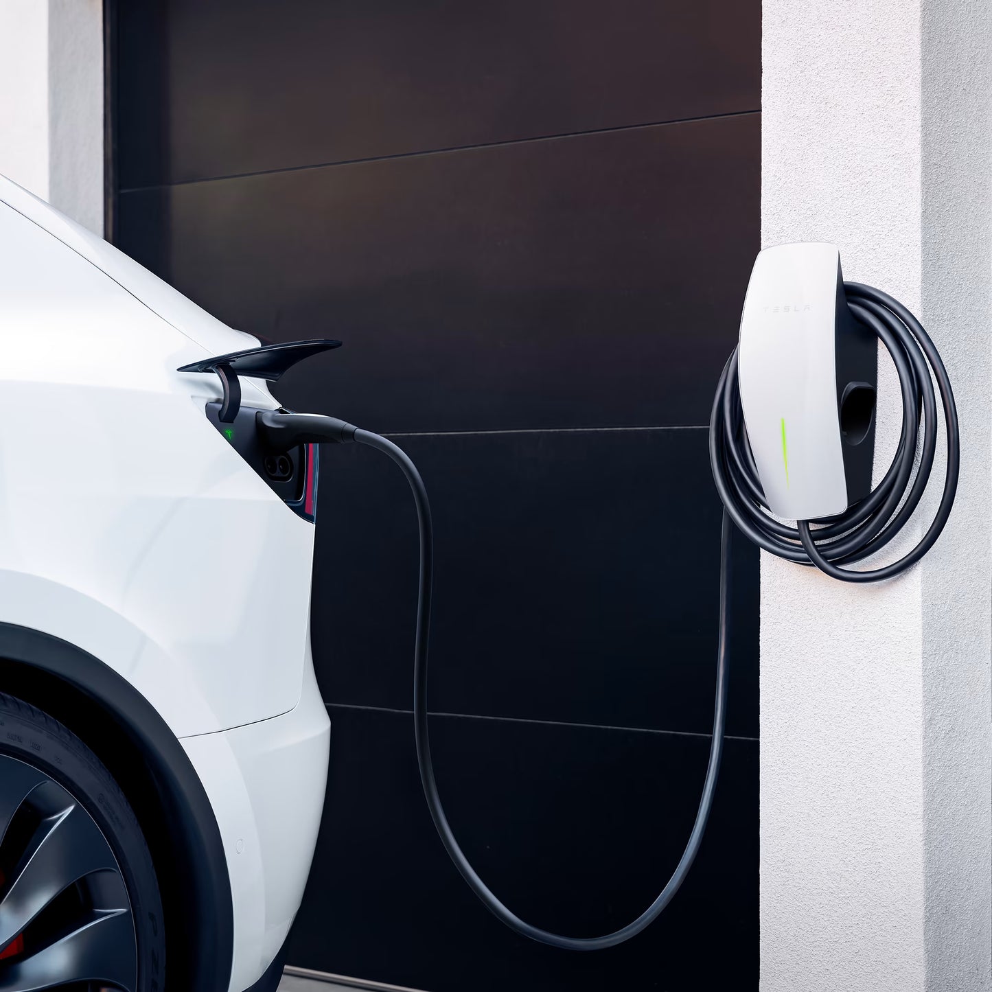 Tesla Wall Connector 22 kW (Gen 3)