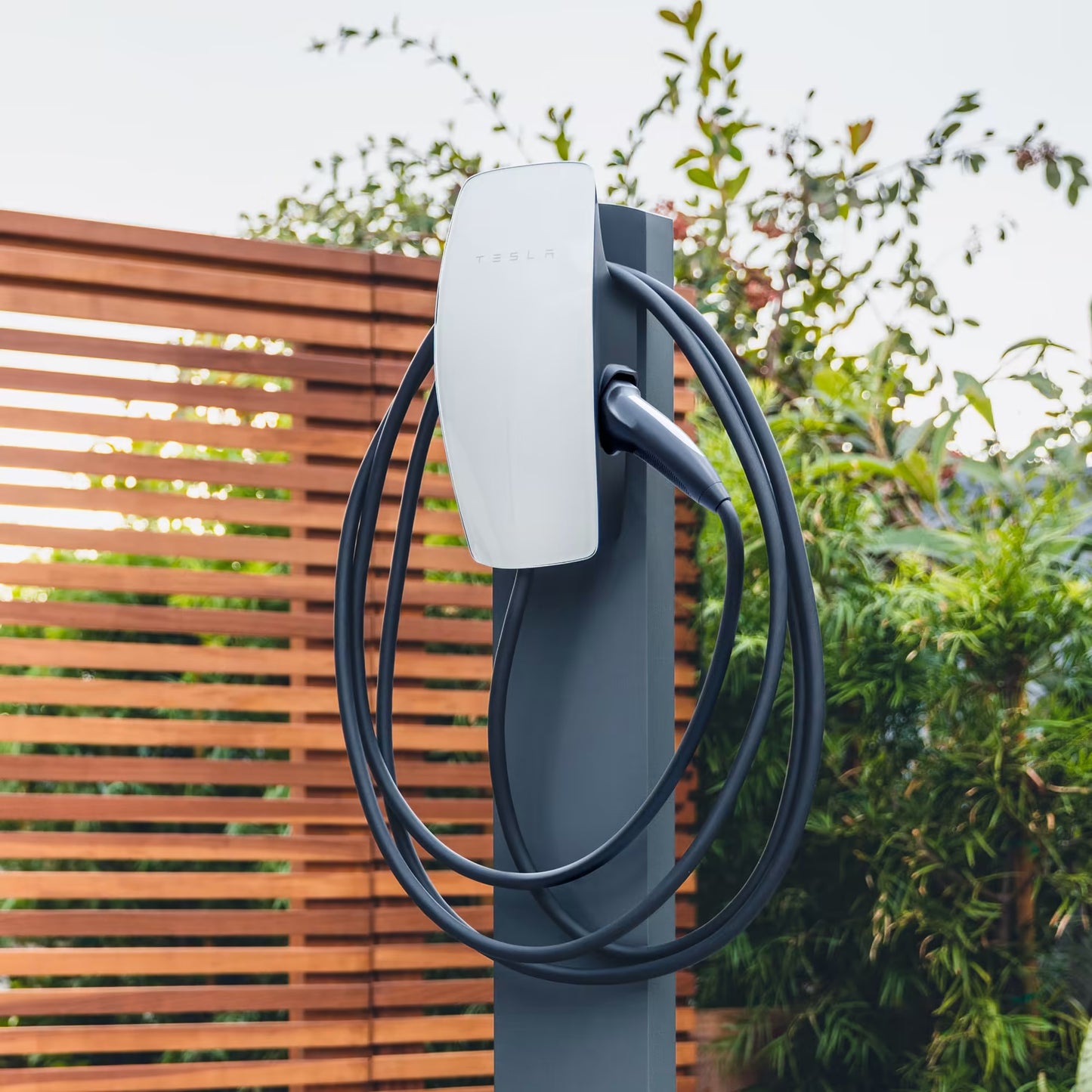 Tesla Wall Connector 22 kW (Gen 3)