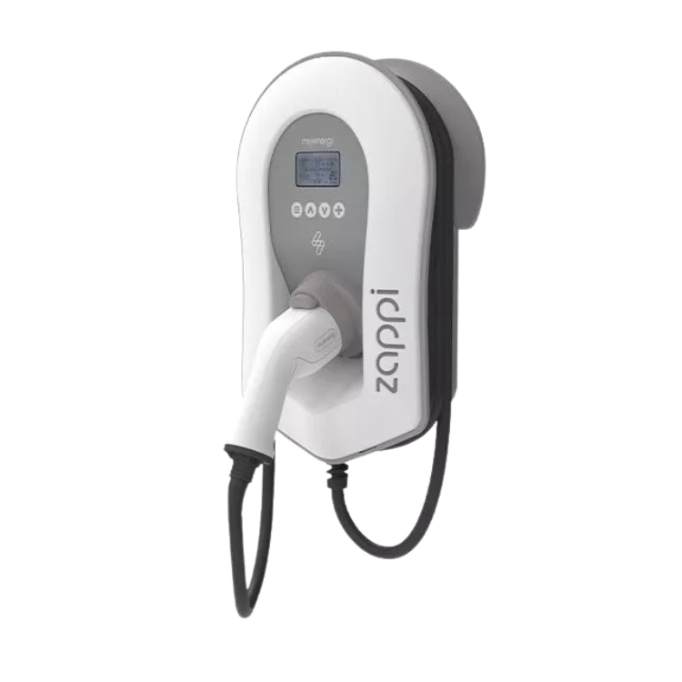 myenergi zappi V2.1 22 kW