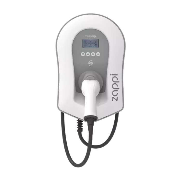 myenergi zappi V2.1 22 kW