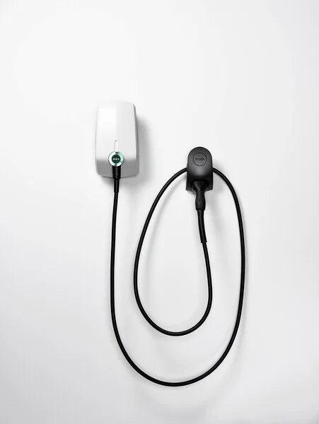 EVBox Elvi V2 (weiß)