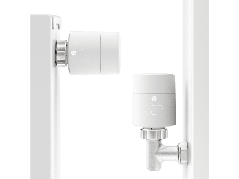 tado° Smart Radiator Thermostat V3+ Starter Kit