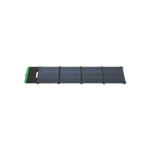 Schneider OffGrid portable solar panel (up to 200W)