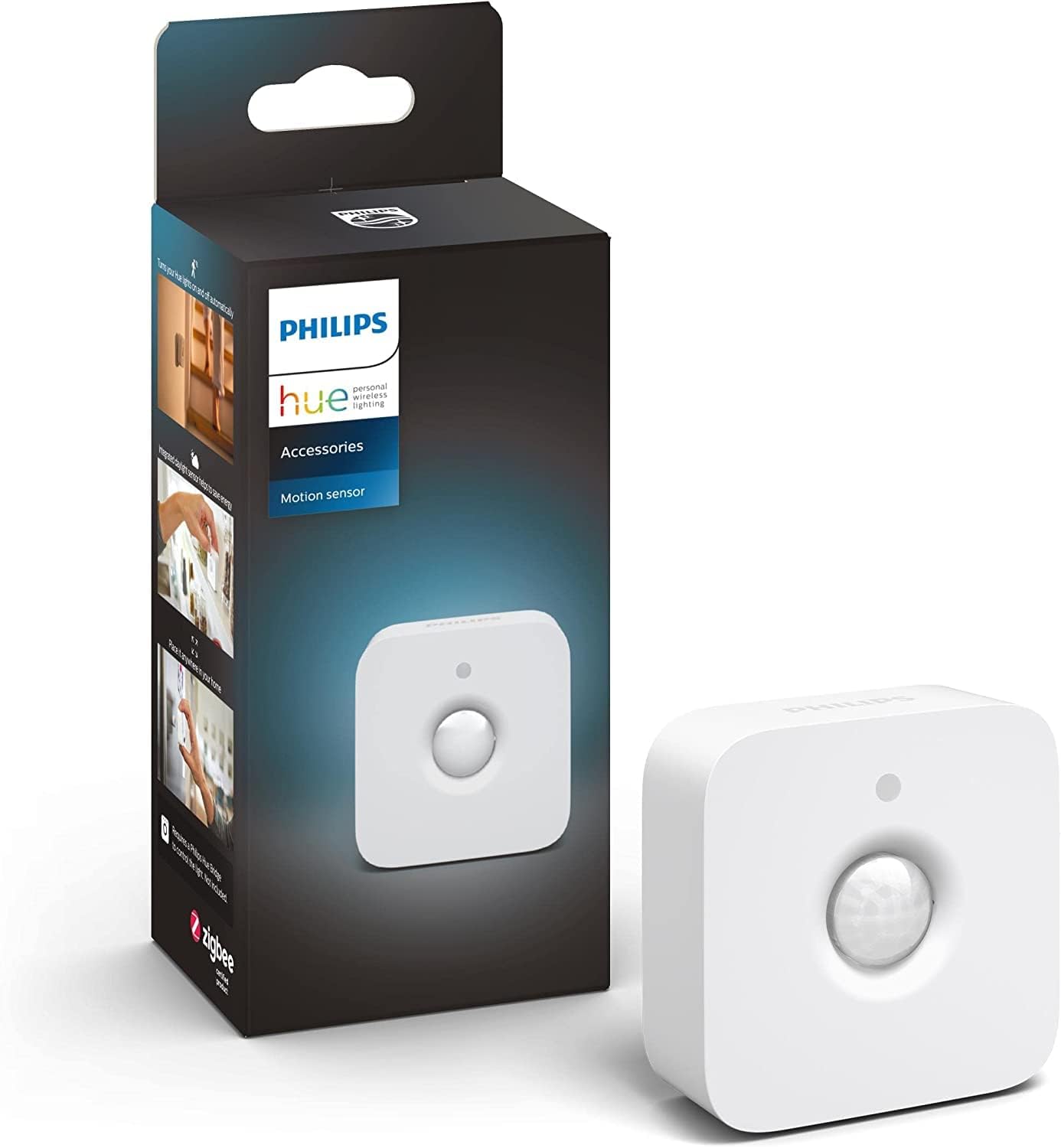 PHILIPS Hue Indoor Bewegungsmelder