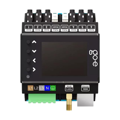 go-e Controller