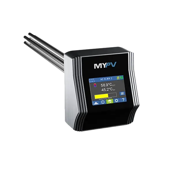 AC ELWA 2 (3,5 kW) stufenloser Heizstab