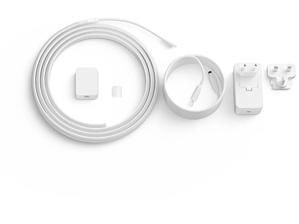 PHILIPS Hue Gradient Ambience Lightstrip 16 Mio. Farben (2m)