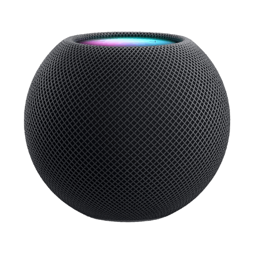 Apple HomePod mini (space gray) – Ostrom