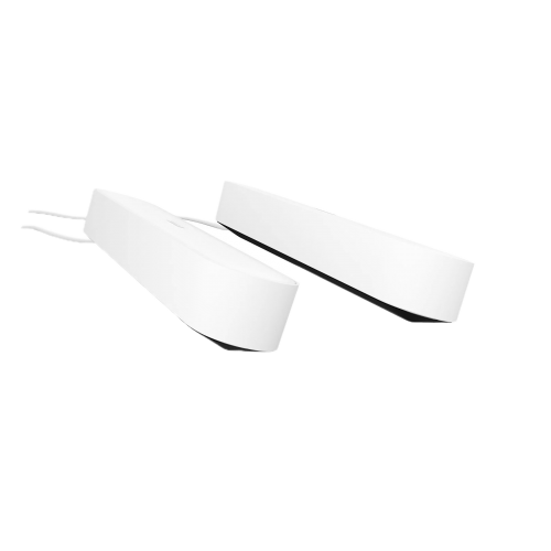 PHILIPS Hue White and Color Ambiance Play Lightbar - Doppelpack