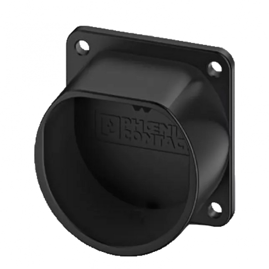 Wandhalterung für Typ 2-Stecker