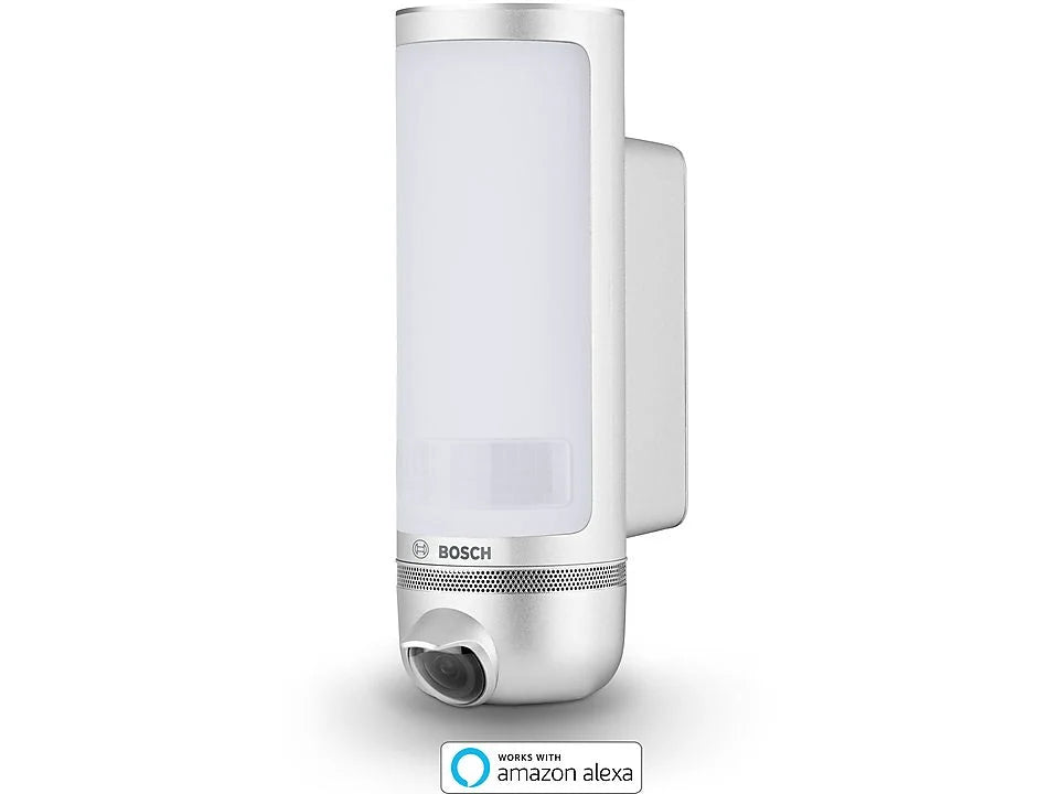 BOSCH Smart Home Eyes Outdoor Camera