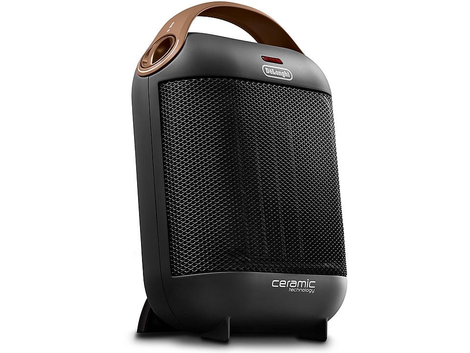 DELONGHI Fan Heater (1800 watts)