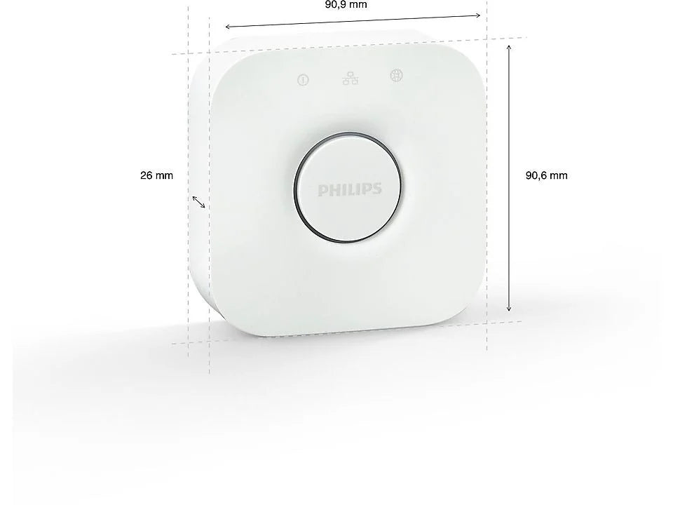 PHILIPS 34262000 Hue Bridge