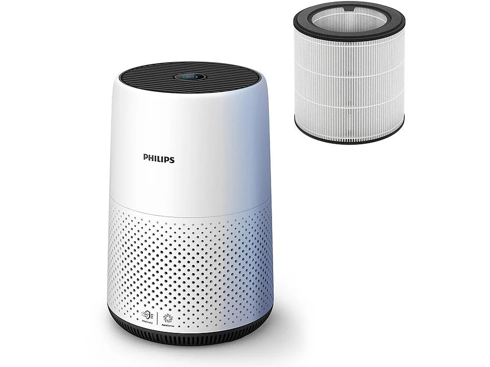 PHILIPS Luftreiniger Serie 800