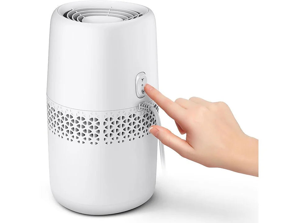 PHILIPS Luftbefeuchter Serie 2000