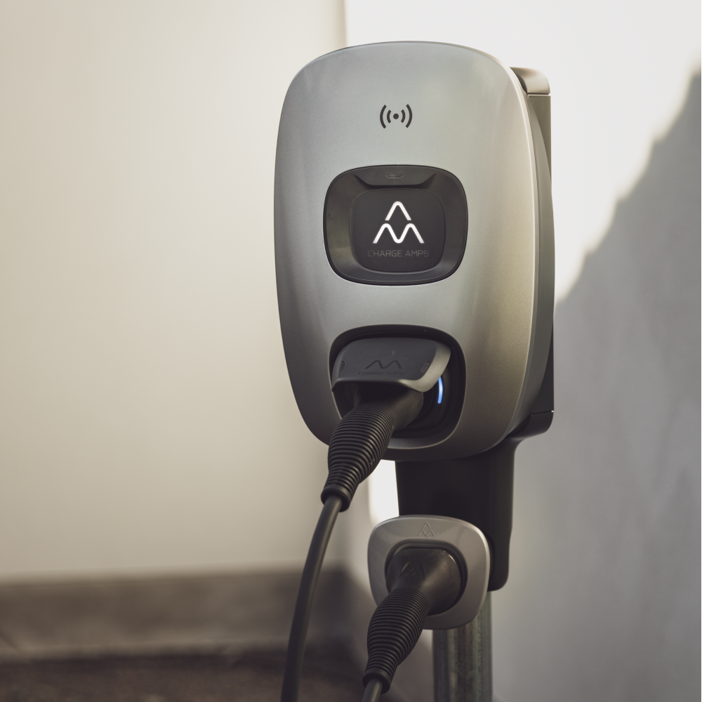 Charge Amps Dawn 22 kW (MID-konform)