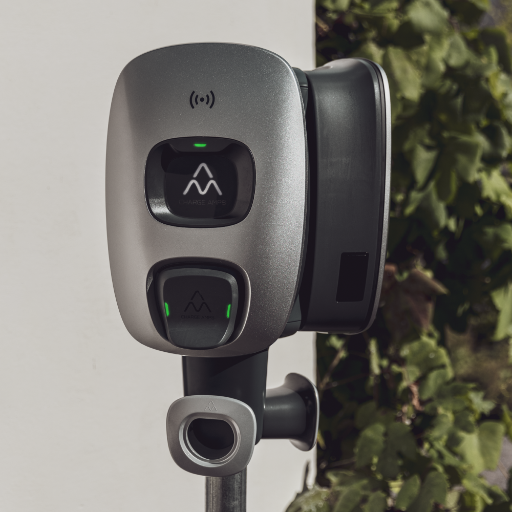 Charge Amps Dawn 22 kW (MID-konform)