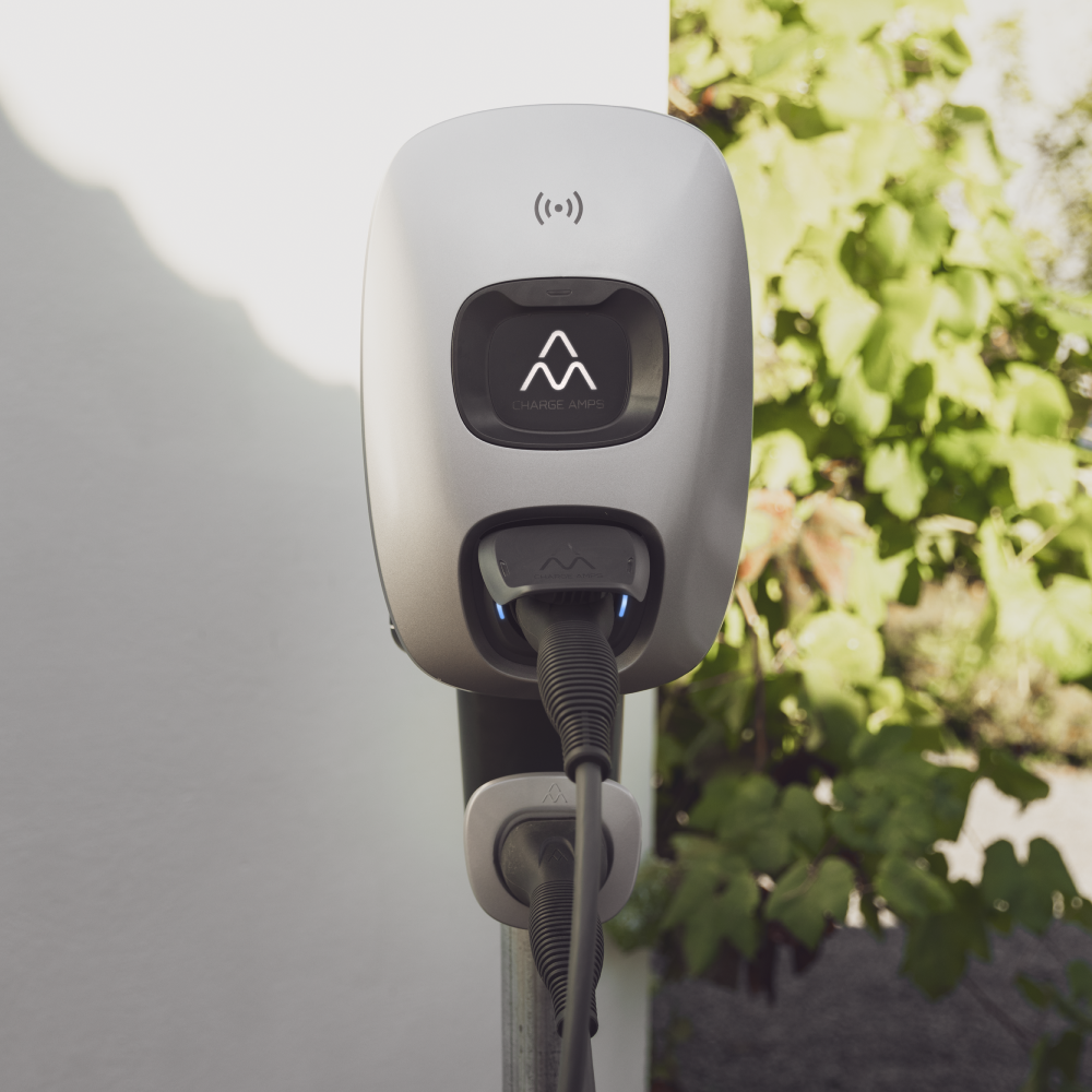 Charge Amps Dawn 22 kW (MID-konform)