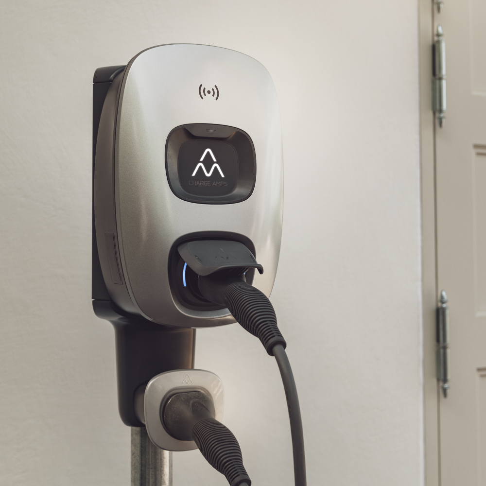 Charge Amps Dawn 22 kW (MID-konform)
