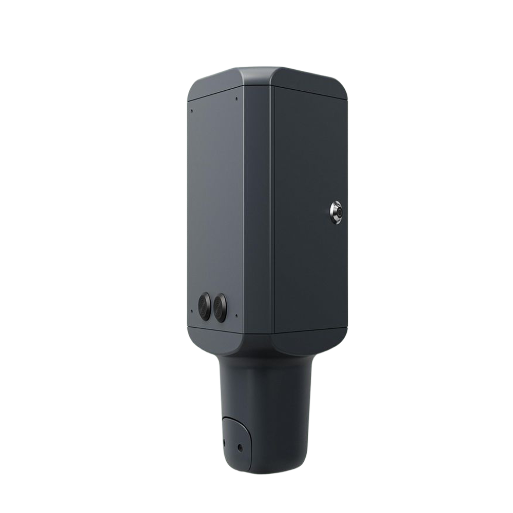 Charge Amps Dawn Montageaufsatz für 60-mm-Standfuß