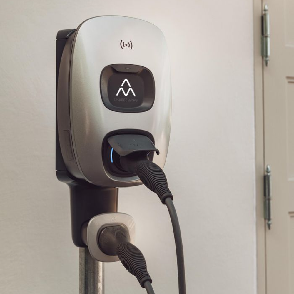 Charge Amps Dawn Montageaufsatz für 60-mm-Standfuß