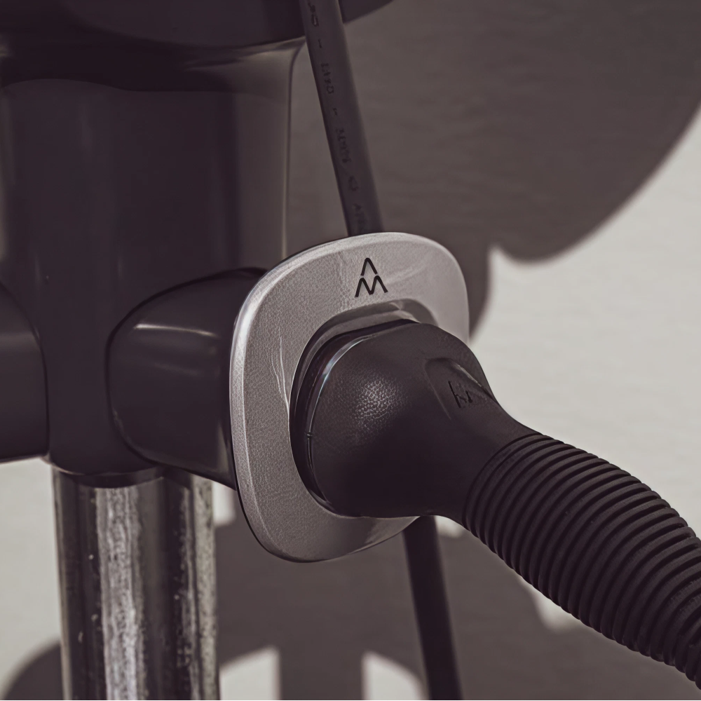 Charge Amps Kabelhalter (Typ-2)
