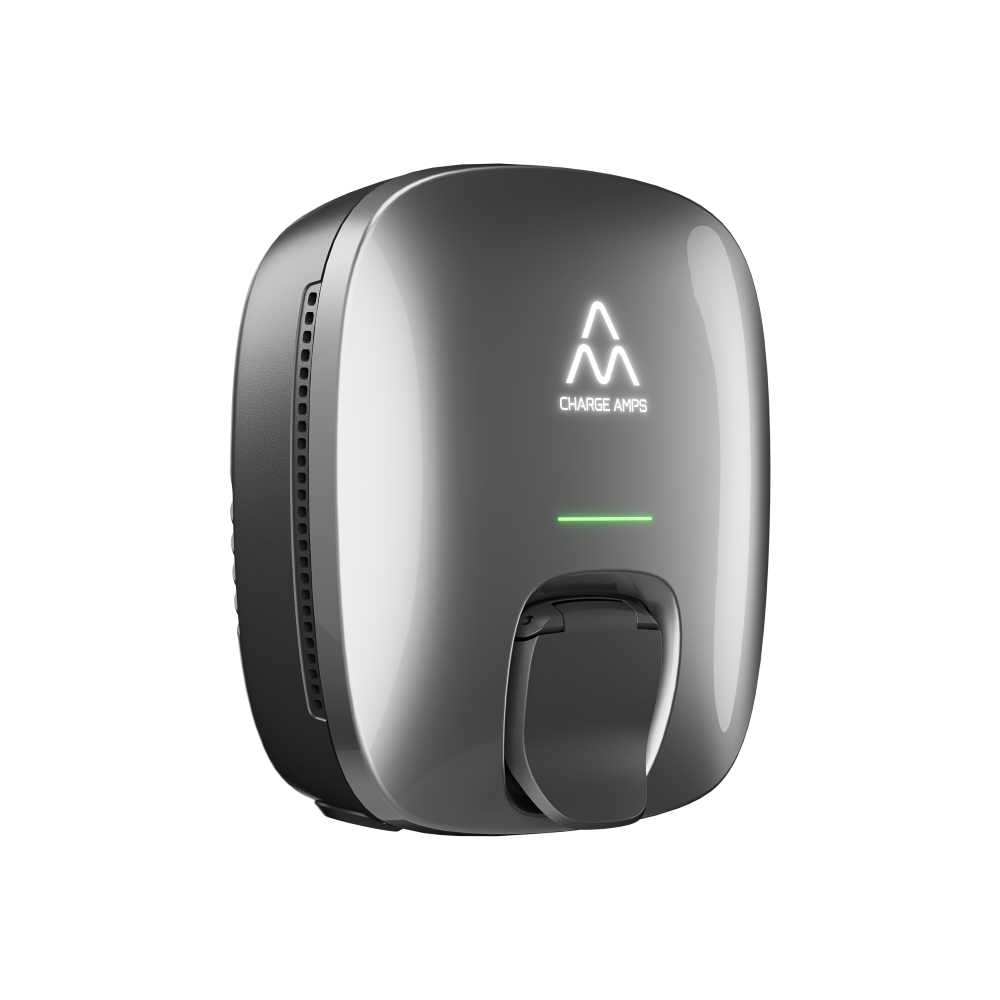 Charge Amps Luna 22 kW