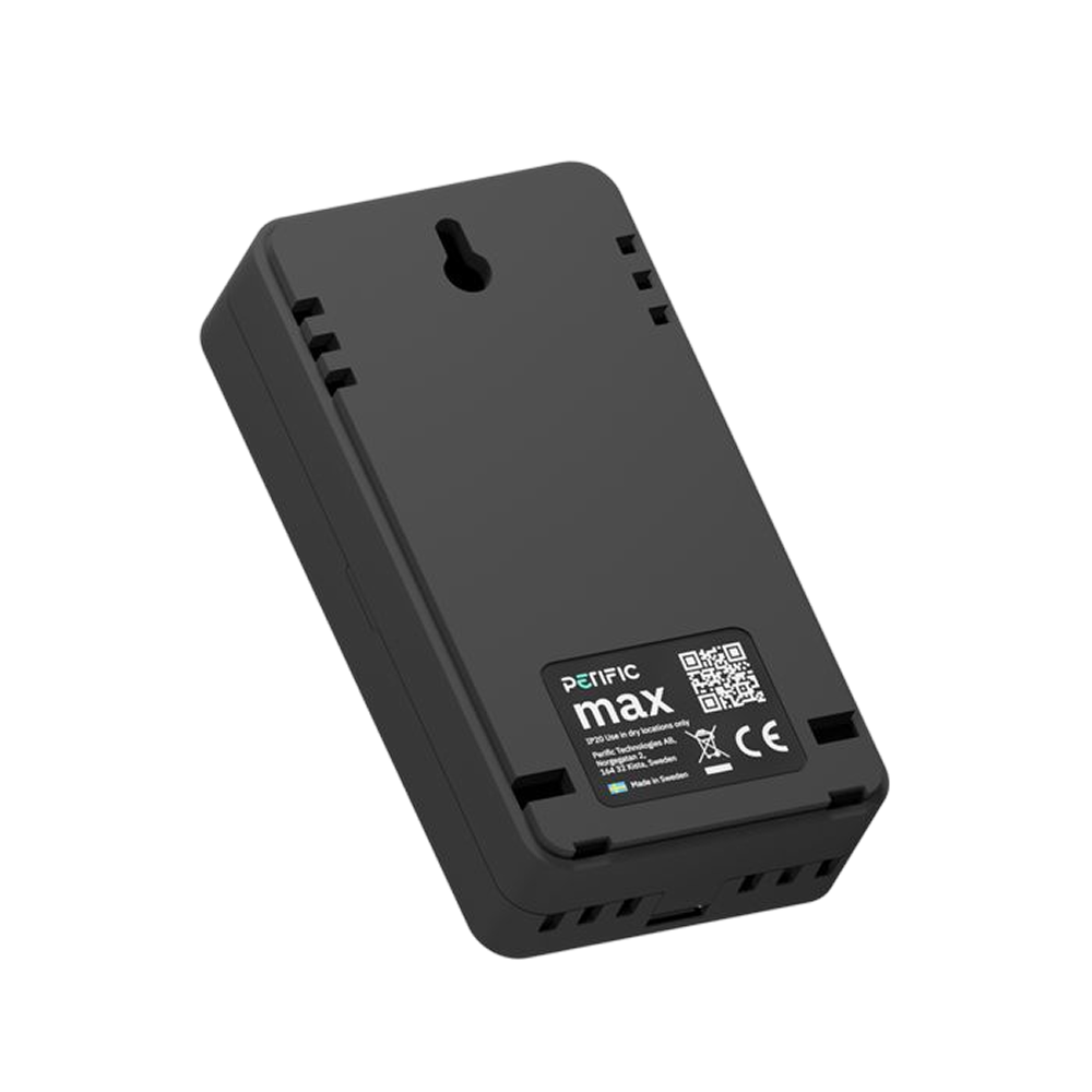 Charge Amps Perific Max 3in1-Bundle