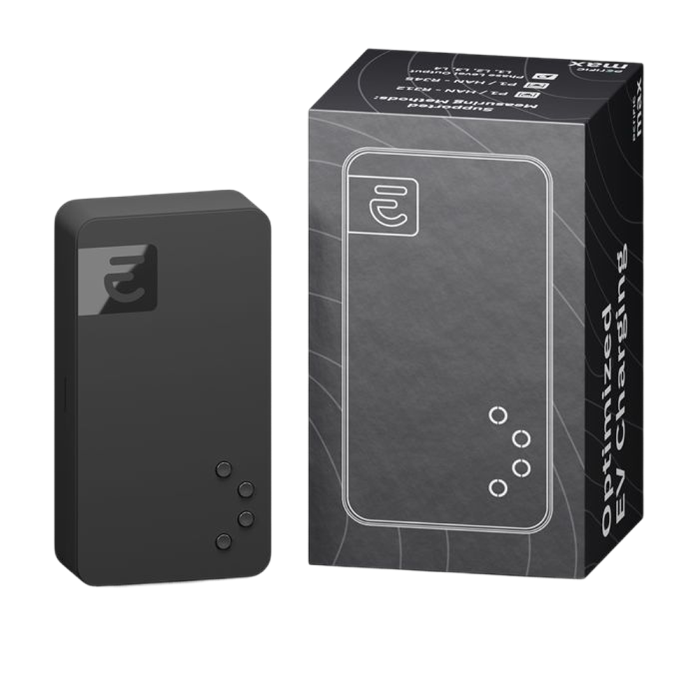 Charge Amps Perific Max 3in1-Bundle
