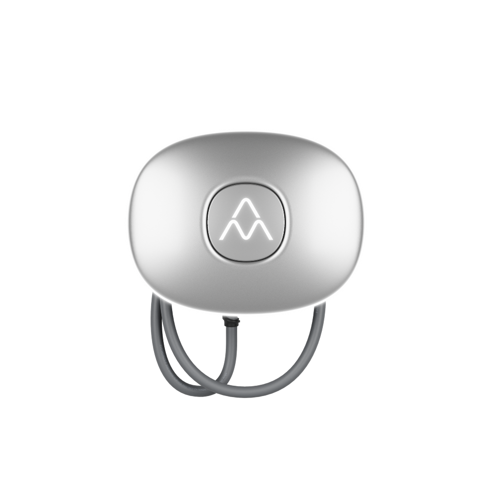 Charge Amps Halo 11kW - OCPP