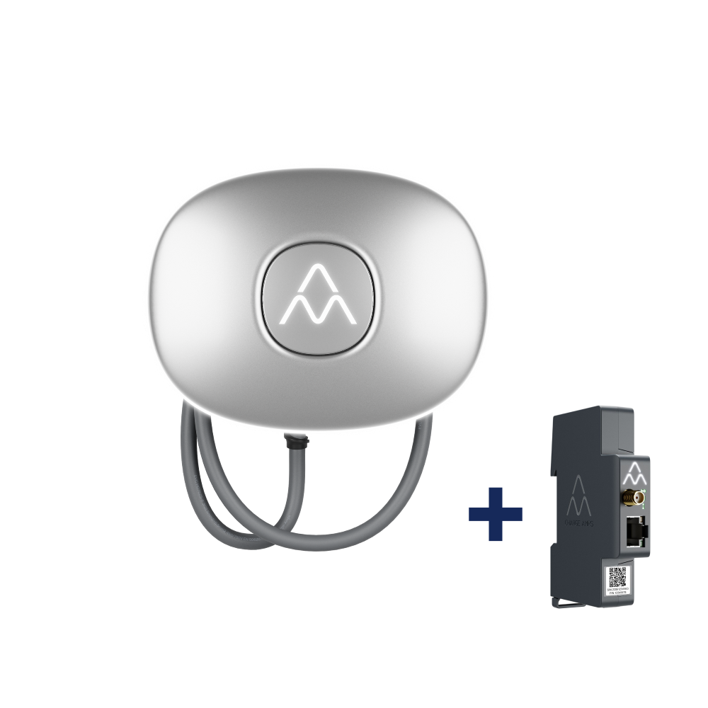 Charge Amps Halo 11kW - OCPP