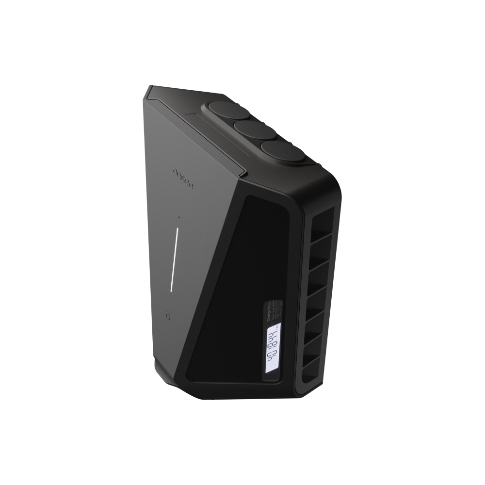 Easee Charge Max 22 kW (MID-konform)