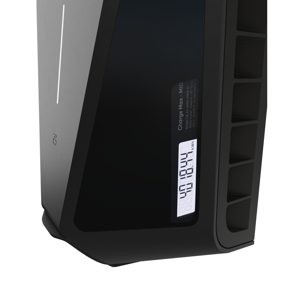 Easee Charge Max 22 kW (MID-konform)
