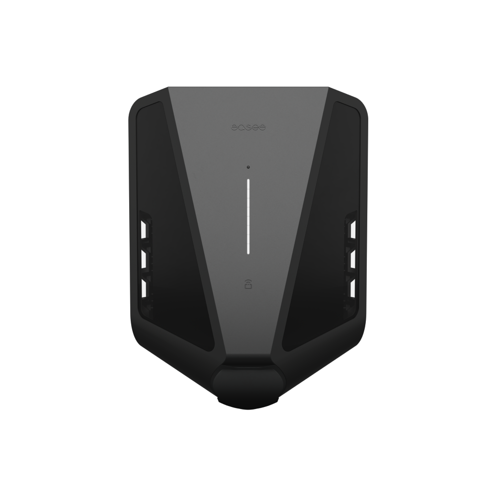 Easee Charge Max 22 kW (MID-konform)
