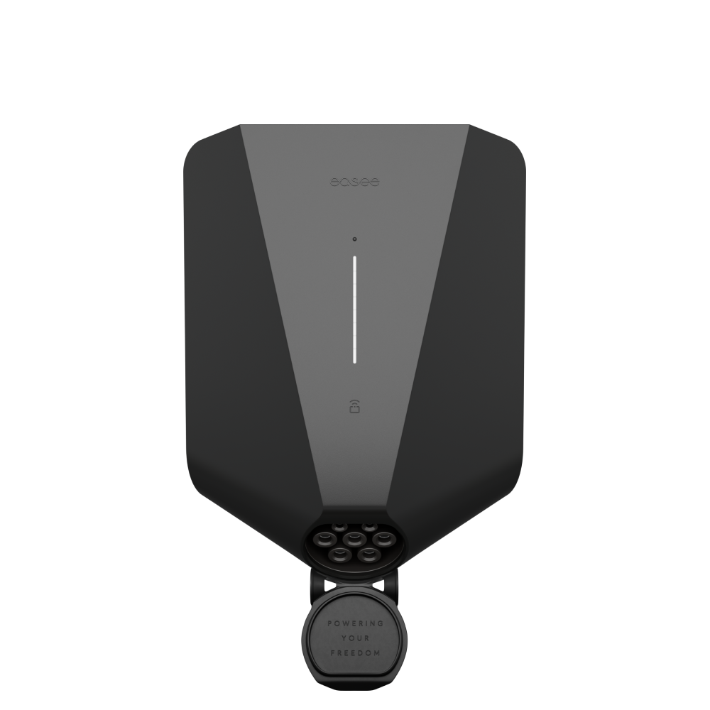 Easee Charge Up 22 kW