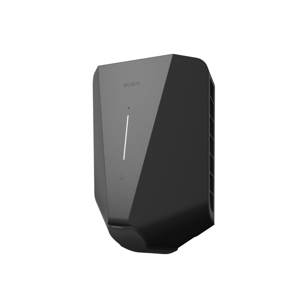 Easee Charge Up 22 kW