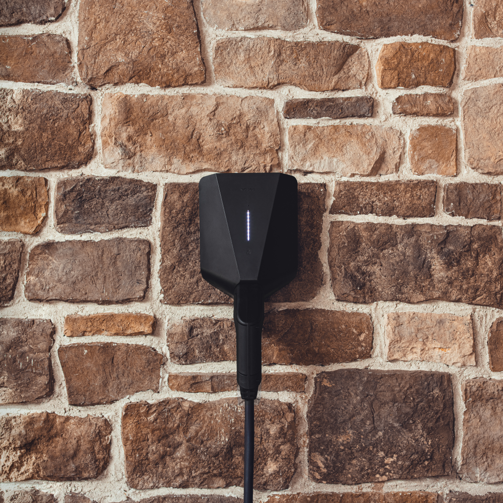 Easee Charge Up 22 kW