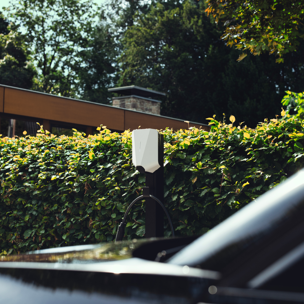 Easee Charge Up 22 kW