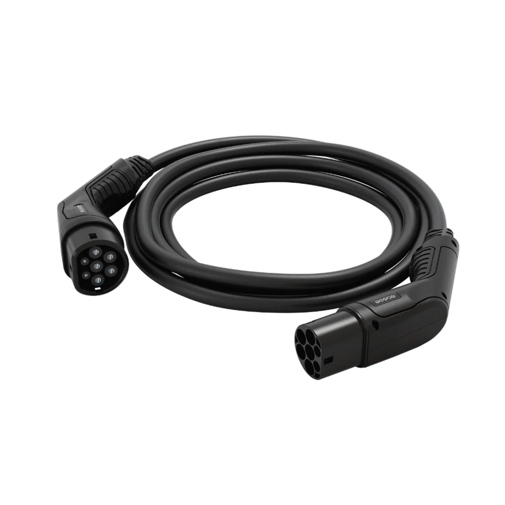 Easee Ladekabel Typ2 (7,5m)