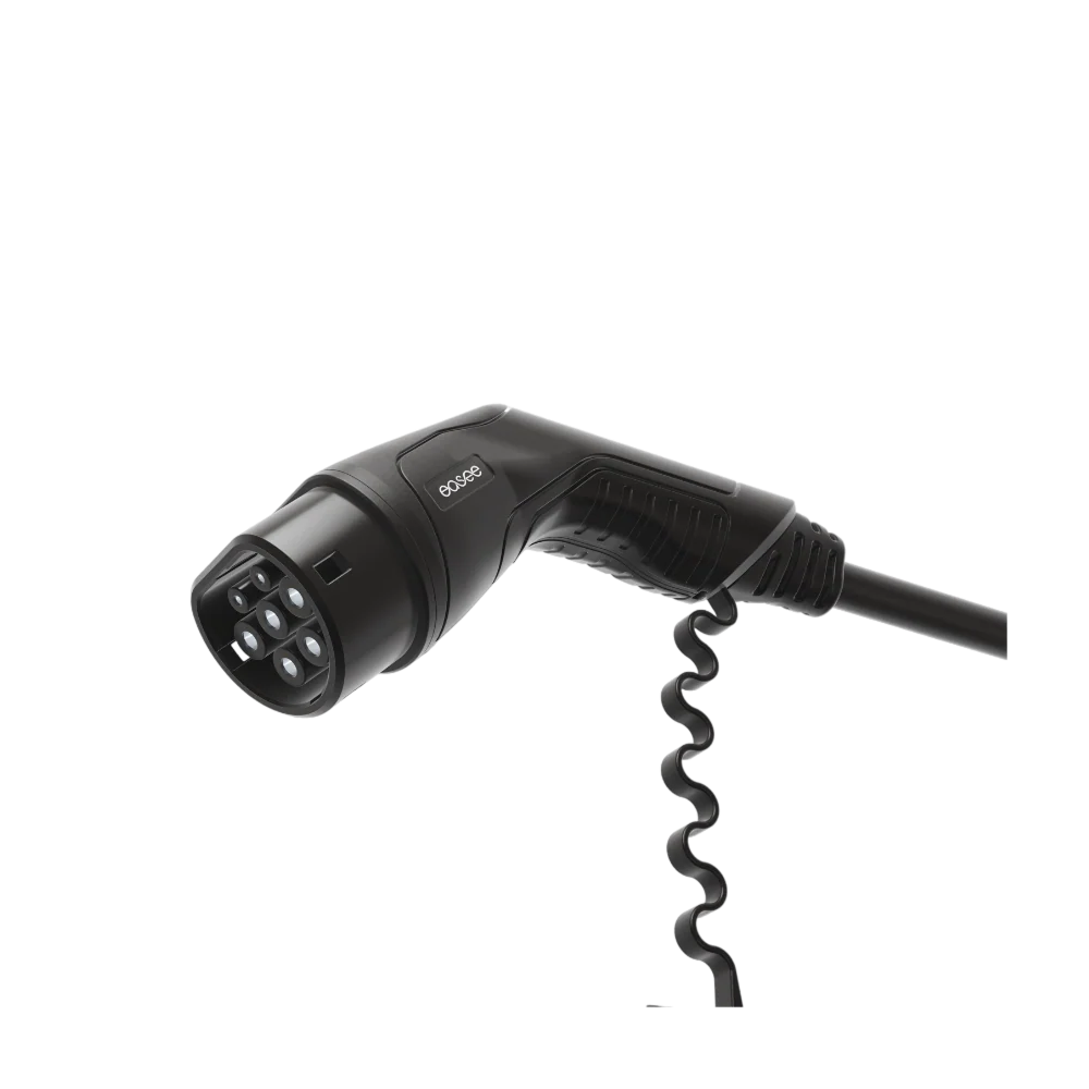 Easee Ladekabel Typ2 (7,5m)