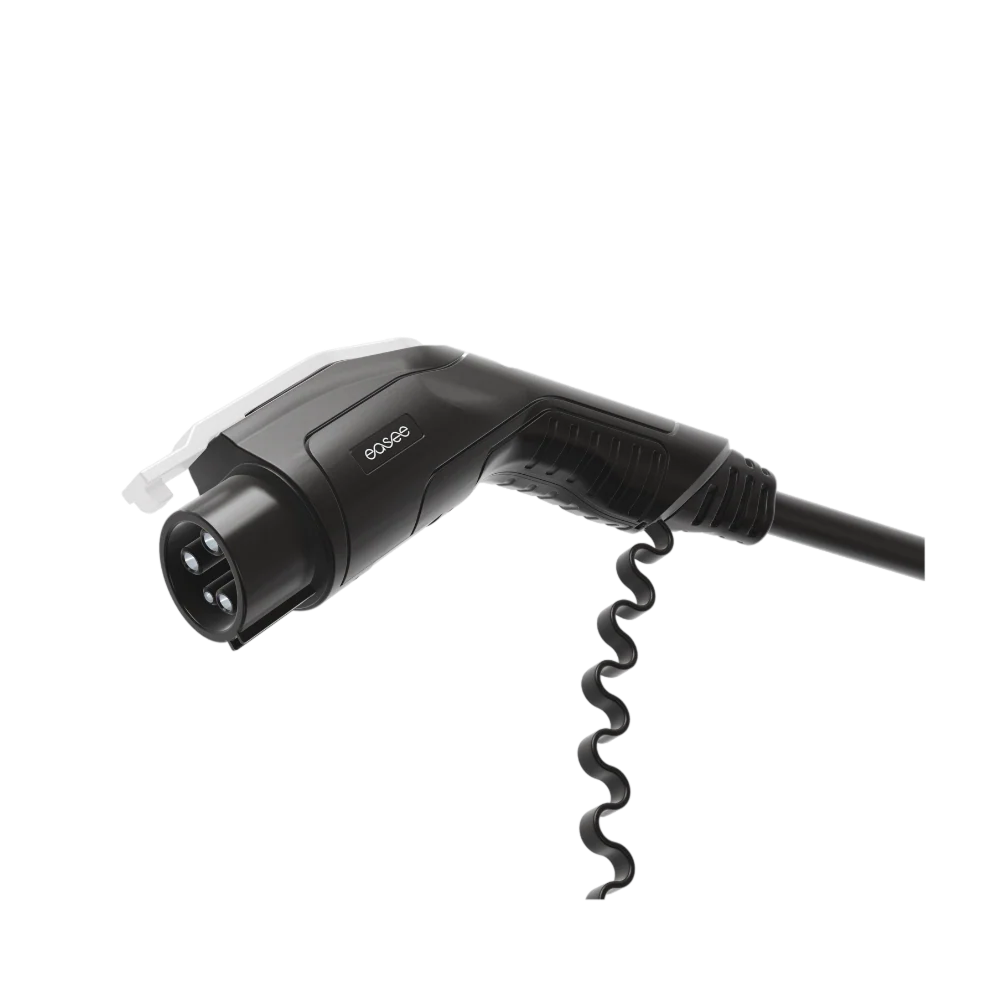 Easee Ladekabel Typ2 (7,5m)