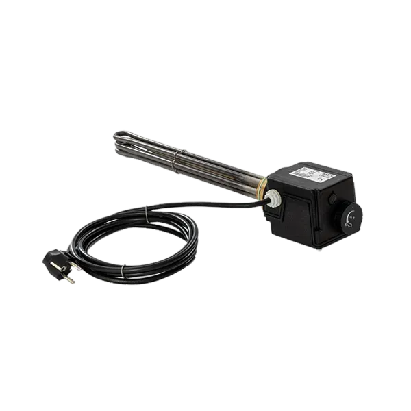 Einschraubheizstab 9 kW für AC-THOR