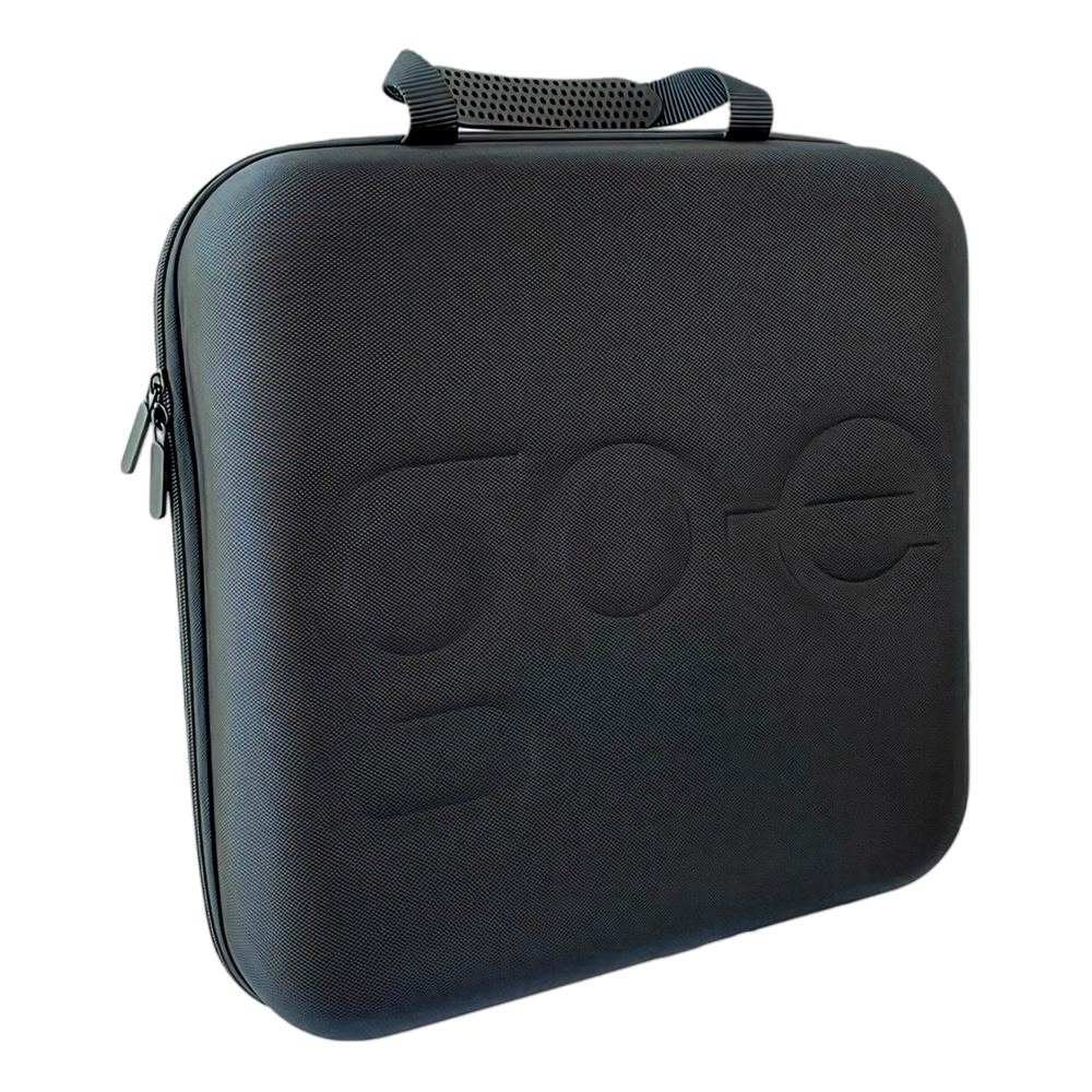 Go-e Case für go-e Gemini flex