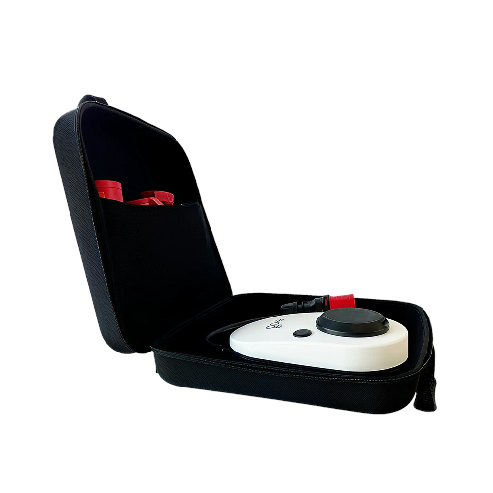 Go-e Case für go-e Gemini flex