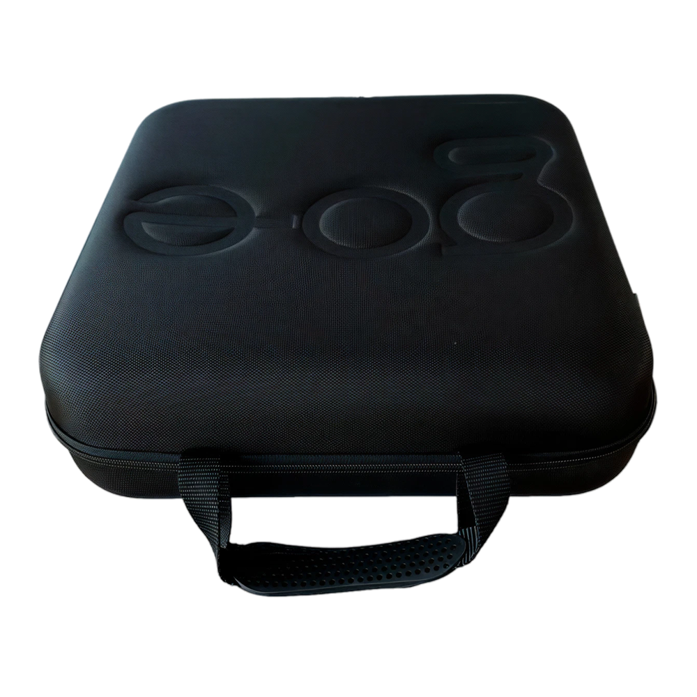 Go-e Case für go-e Gemini flex