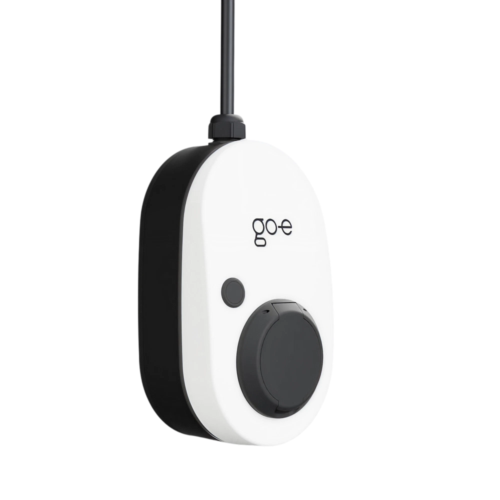 go-e Gemini Wallbox (22 kW)