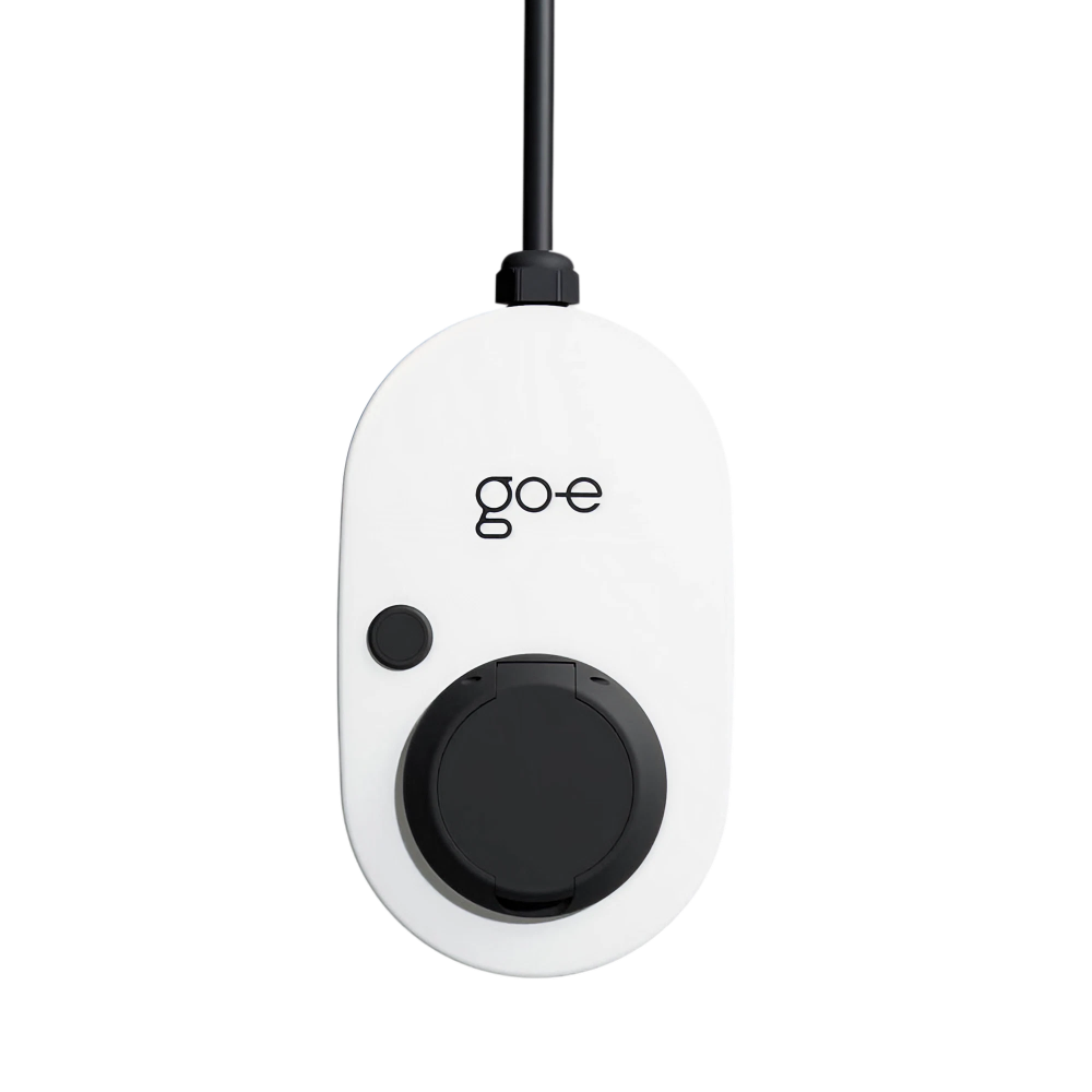 go-e Gemini Wallbox (22 kW)