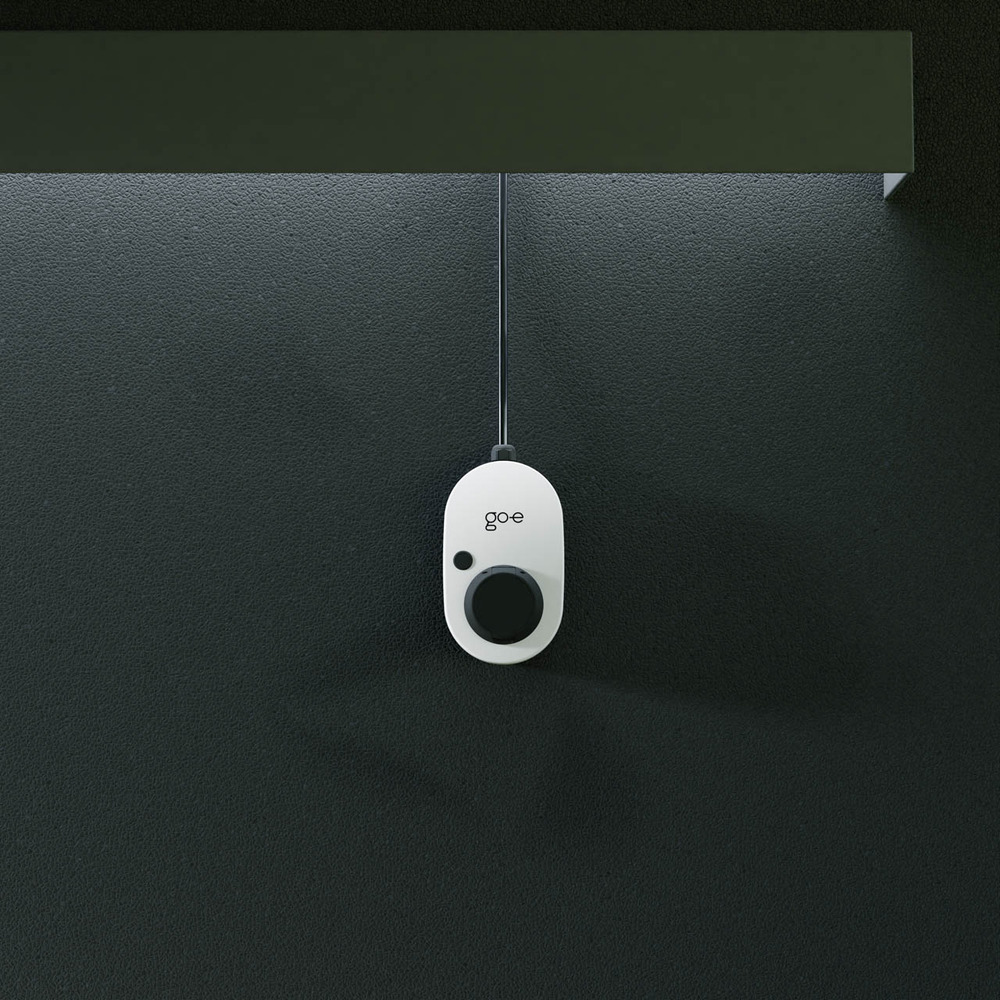 go-e Gemini Wallbox (22 kW)