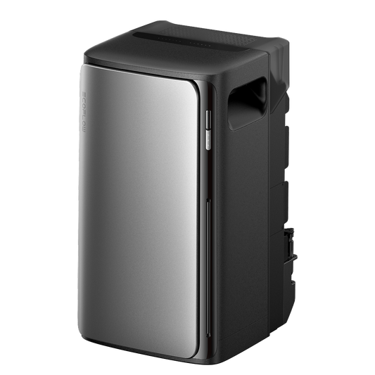 Ecoflow STREAM Pro Balcony Power Plant Battery Storage